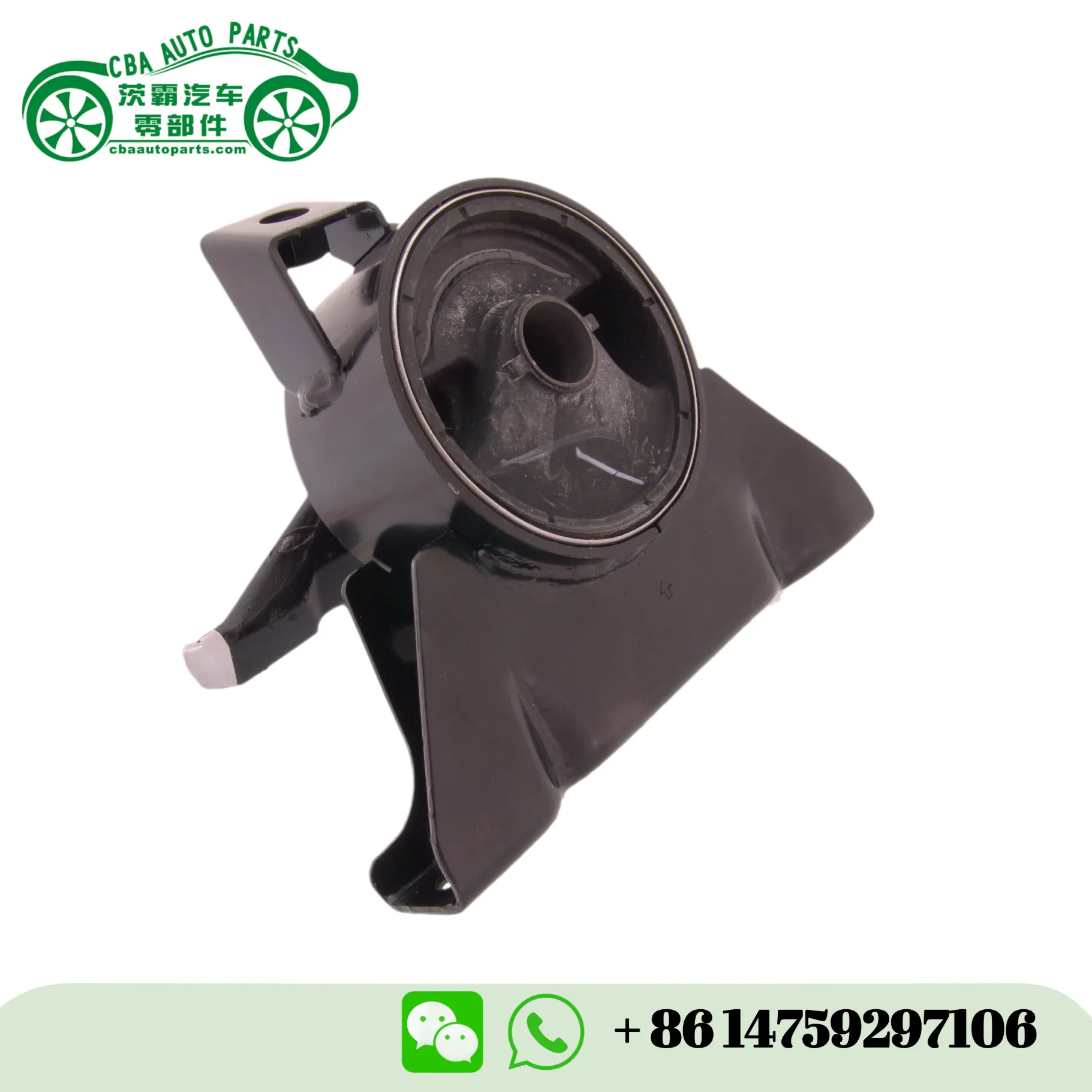 Support moteur BJON-39-06Y pour Mazda | CBA Auto Parts