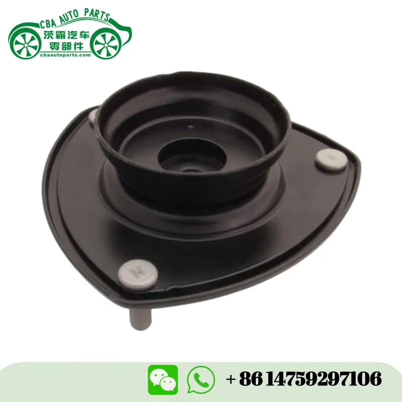 Soporte de amortiguador delantero MR594347 compatible con MITSUBISHI GRANDIS NA4W NA8W 2003-2009 | CBA Auto Parts