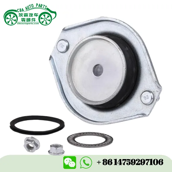 Support d'amortisseur SM1035 pour Suzuki Ignis | CBA Auto Parts