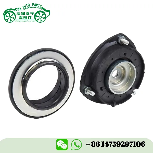 SM1051 MOCOWANIE AMORTYZATORA DO VW GOLF | CBA Auto Parts