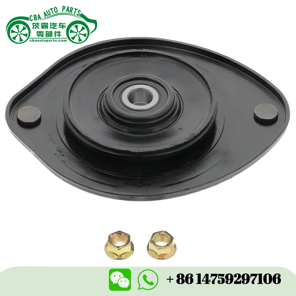 Soporte de amortiguador SM5063 para Mitsubishi Colt III | CBA Auto Parts