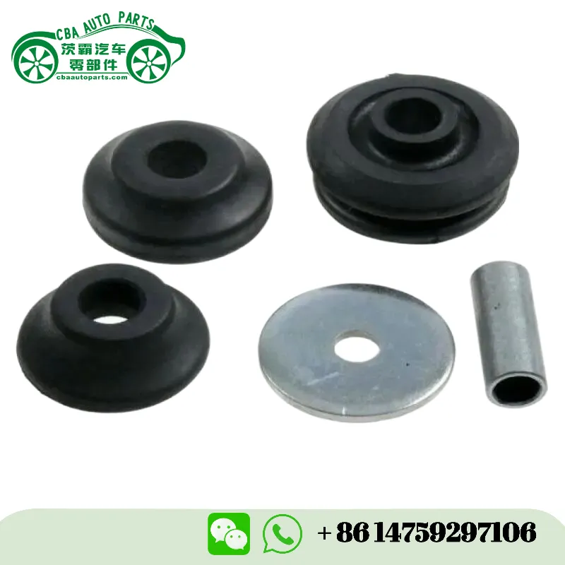 Soporte de amortiguador SM5091 para Mitsubishi Outlander | CBA Auto Parts