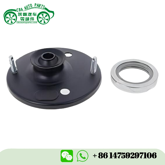 KYB SM5092 Supporto Sospensione - Ammortizzatore Anteriore Per Volvo Serie 700/900/200