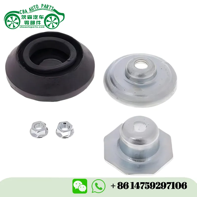Support d'amortisseur SM5108 pour Suzuki Alto | CBA Auto Parts