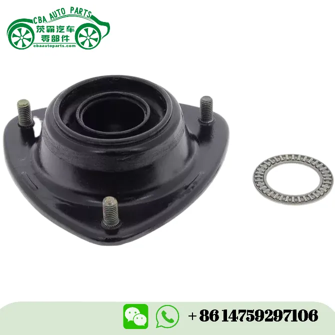 Kit de fixation d'amortisseur SM5188 pour Suzuki Swift | CBA Auto Parts