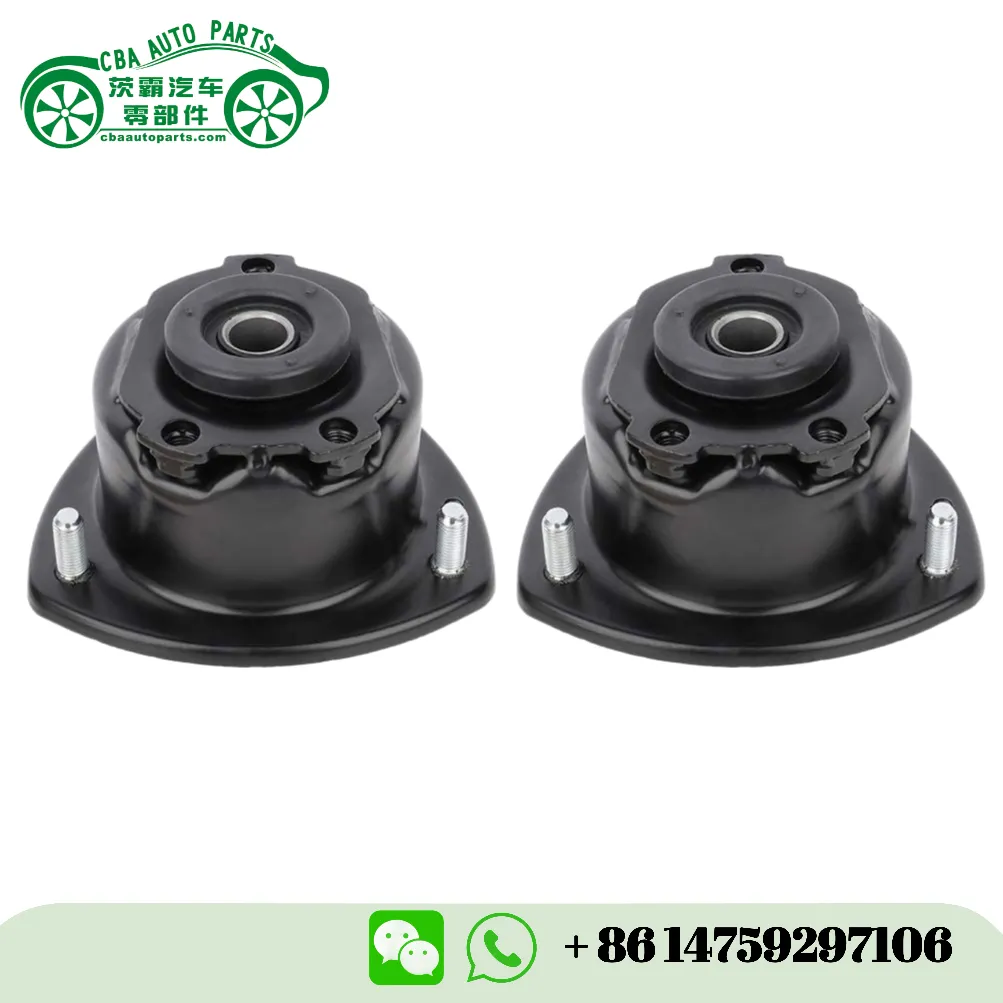 Support d'amortisseur SM5366 pour Suzuki XL-7 | CBA Auto Parts