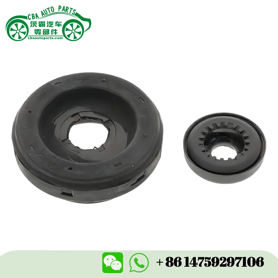 Support d'amortisseur SM5451 pour Chevrolet Aveo | CBA Auto Parts