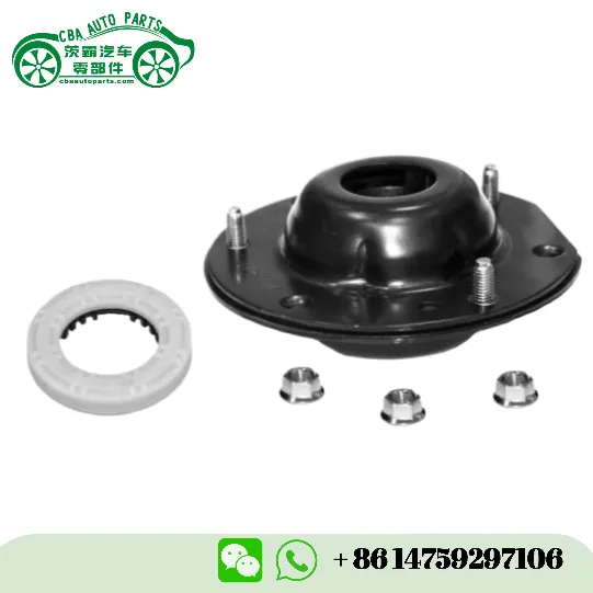 Support d'amortisseur SM5471 pour Chevrolet Malibu | CBA Auto Parts