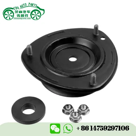 Support d'amortisseur SM5487 pour Suzuki Liana | CBA Auto Parts