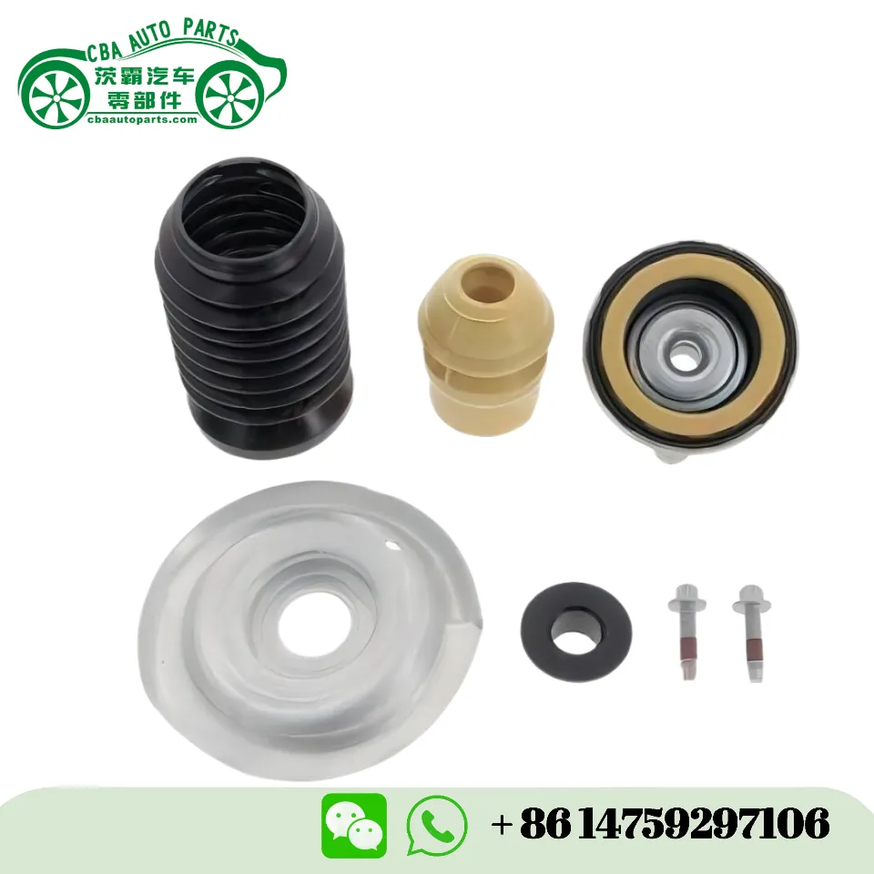 Kit de montagem do amortecedor SM5500 para Mercedes-Benz Classe C | CBA Auto Parts