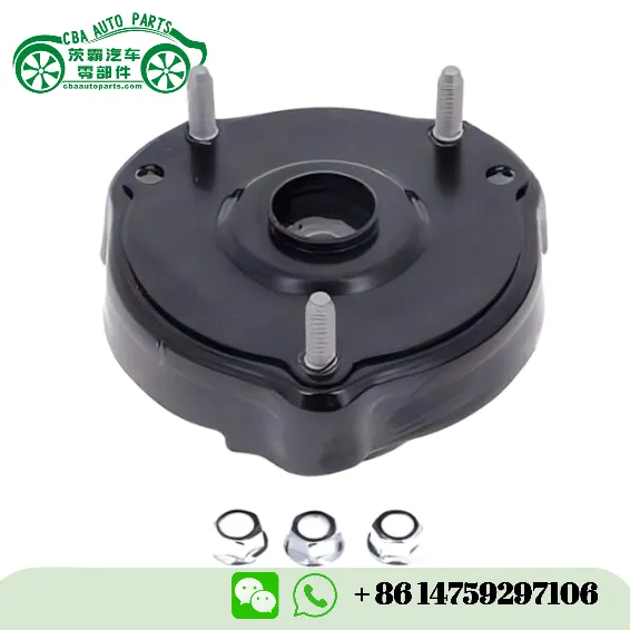 Kit de suporte de amortecedor SM5501 para Mercedes-Benz CLS | CBA Auto Parts