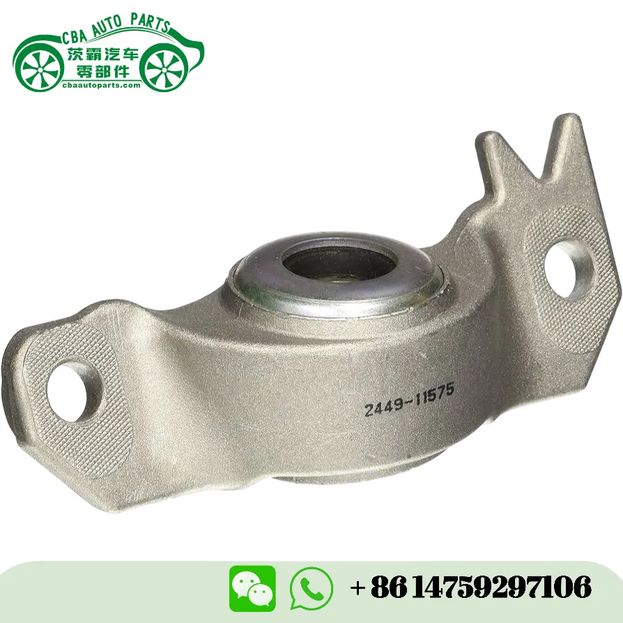 Support d'amortisseur SM5651 pour Opel Insignia | CBA Auto Parts
