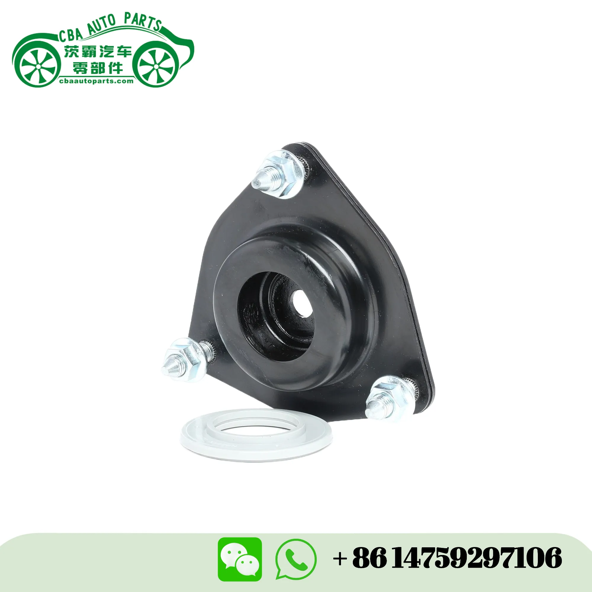Soporte de amortiguador SM5657 para Mitsubishi ASX | CBA Auto Parts