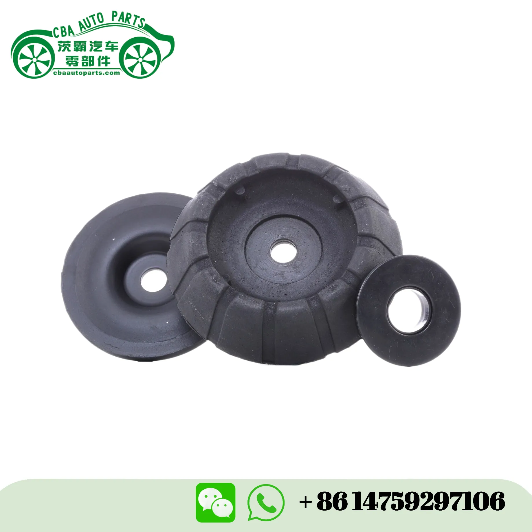 Support d'amortisseur avant SM5736 pour Suzuki SX4 | CBA Auto Parts