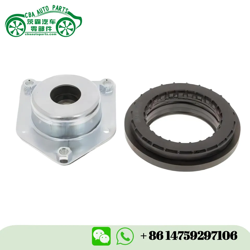 Kit de suporte de amortecedor SM5785 para Mercedes-Benz Classe A | CBA Auto Parts