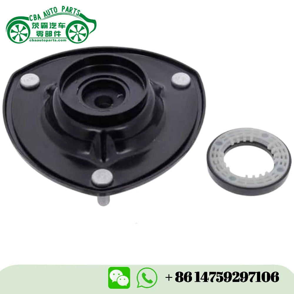 Support d'amortisseur SM5796, 41741-78K00, 41710-57L00 pour Suzuki Grand Vitara séries JB et JT (2005-2015) | CBA Auto Parts
