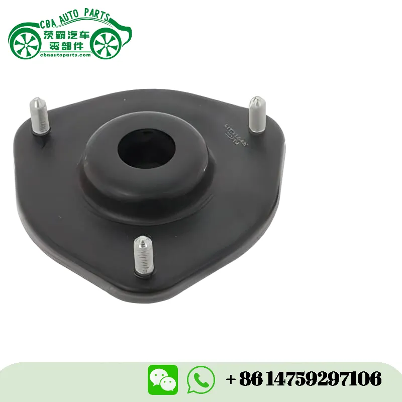 Soporte de amortiguador SM5152, MK245, MR316528, MR297932, MR316457, MR455018 para MITSUBISHI Colt | CBA Auto Parts
