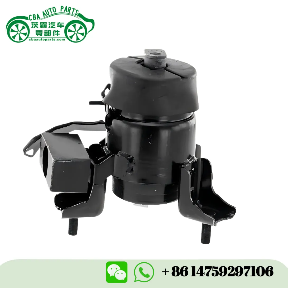 Support moteur 12361-0P160 pour Toyota High Lander | CBA Auto Parts