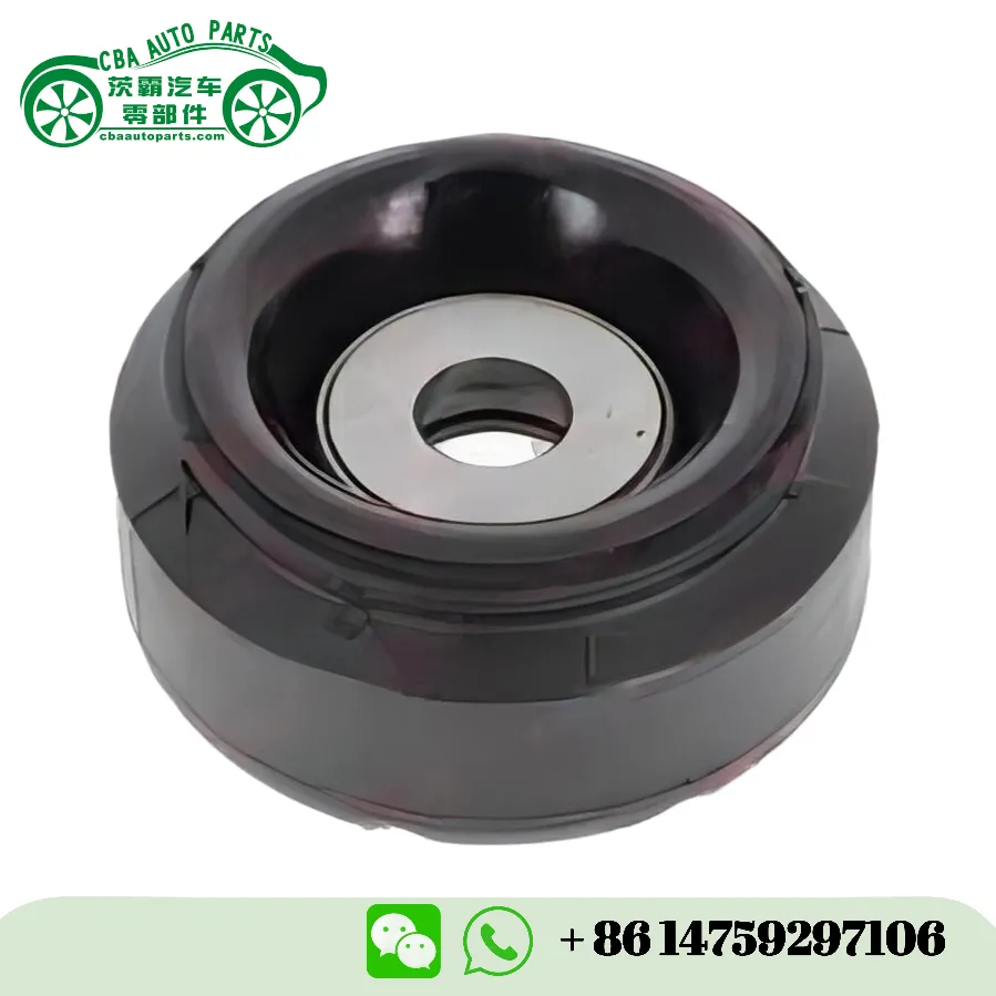 SM1702 MOCOWANIE AMORTYZATORA DO VW AUDI 80 | CBA Auto Parts