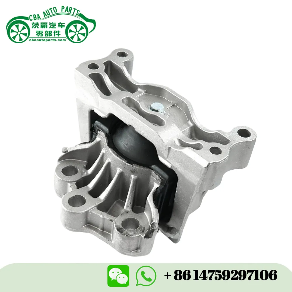 Support moteur 1377905, 1384138, 6C11-6F012-AB compatible Ford Transit 2006-2014 | CBA Auto Parts
