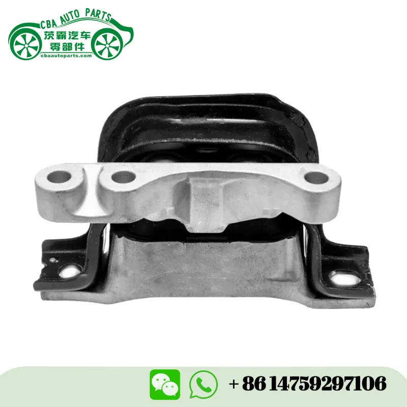 Support moteur 20831436 compatible Chevrolet Captiva C100 C140 | CBA Auto Parts