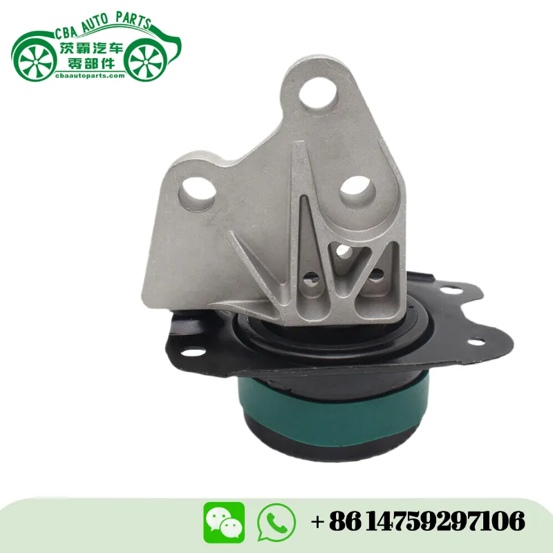 Support moteur 25896949, 22762314, 25896944, 95086386 compatible avec Chevrolet Captiva 2.4 (2011-2017) | CBA Auto Parts