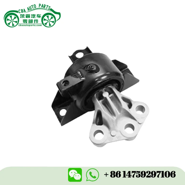 Support moteur 25947935, 682079 compatible Chevrolet Aveo et Opel Mokka | CBA Auto Parts