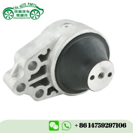 2S61-6F012-BD, 2S61-6F012-AD, 1146866, 1207532, DD32-39-060A Dvigatel o'rnatgichi Mazda M2 DEMIO DY3 DY5 ga mos keladi | CBA avtomobil ehtiyot qismlari