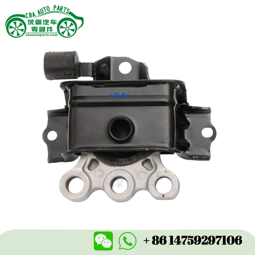Support moteur 426466076, 95026513, 95164487, 95930076 compatible avec Chevy Sonic (hors États-Unis, exportation, 1.4L et 1.8L) | CBA Auto Parts
