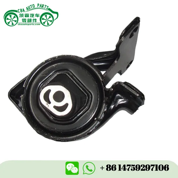 Support moteur 7A1Z-6038-AA, 7T4Z-6038-AA, A5605, A5643, 3235, 4081 compatible avec Ford Edge et Lincoln MKX 3.5L V6 (2007-2010) | CBA…