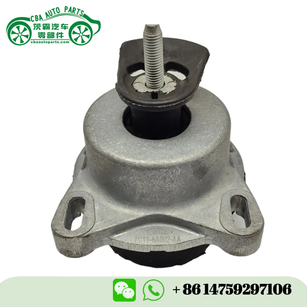 Support moteur 7C11-6A002-AA compatible Ford Transit V348 | CBA Auto Parts