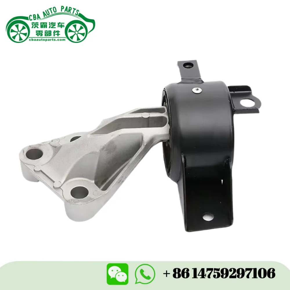 Support moteur 95032353, 95032352 compatible avec Chevrolet Sonic 2012-2016 | CBA Auto Parts