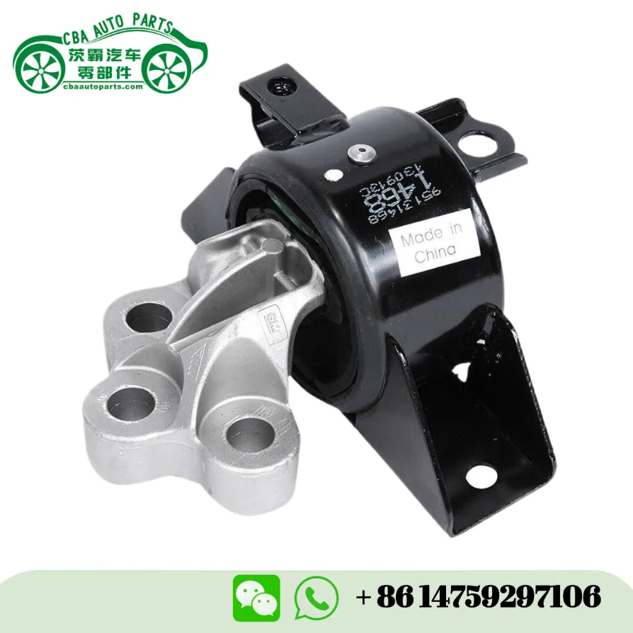 Support moteur 95131468 pour Chevrolet Trax 2013-2018 et Opel Mokka | CBA Auto Parts