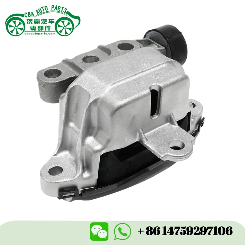 Support moteur 95133816, 95405222 compatible avec Chevy Sonic 1.4L, 1.6L et 1.8L (2012-15) | CBA Auto Parts