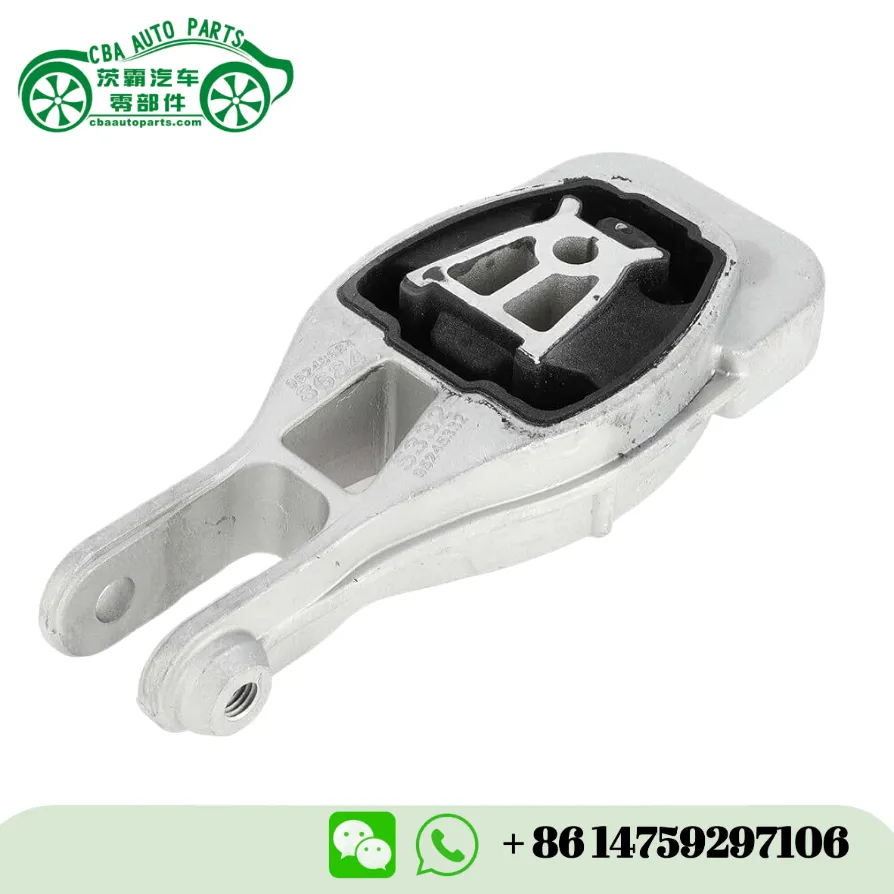 Support moteur 95248684, 95245332 compatible Chevrolet Sonic 1.4L/1.8L (15-19) et Trax 1.4L | CBA Auto Parts