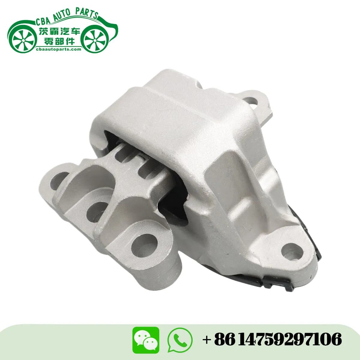 Support moteur 95261660 compatible Chevrolet Trax 1.4L et 1.8L | CBA Auto Parts