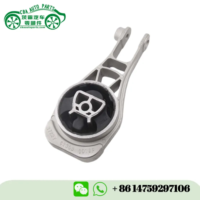 Supports moteur 95493721, 95493722, 96852632 compatibles avec Chevrolet Sonic Prisma | CBA Auto Parts