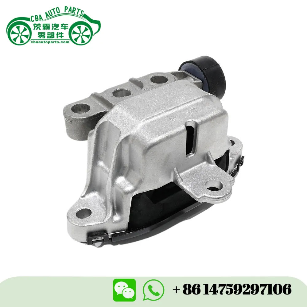 Support moteur 95870474, 95133816 compatible avec Buick Encore 13-19, Chevrolet Sonic 1.4L/18L 12-1.8 et Trax 1.4L 15-19 | CBA Auto Parts