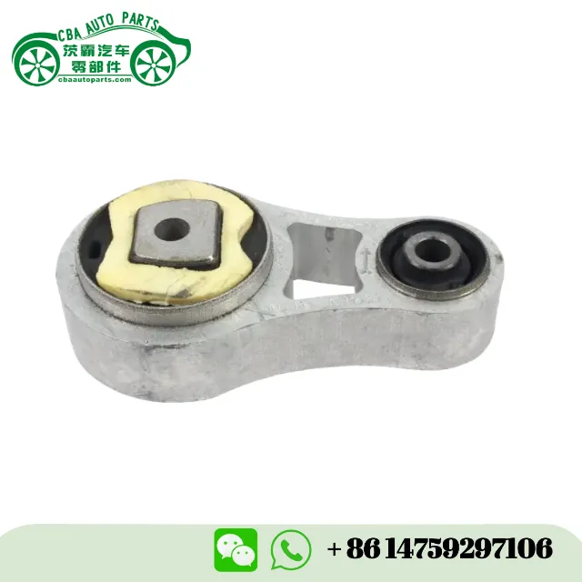 Support moteur 9E5Z-6068-D, 8H6Z-6068-A, 5H6Z-6068-A compatible avec Ford Mercury Milan 07-11 | CBA Auto Parts
