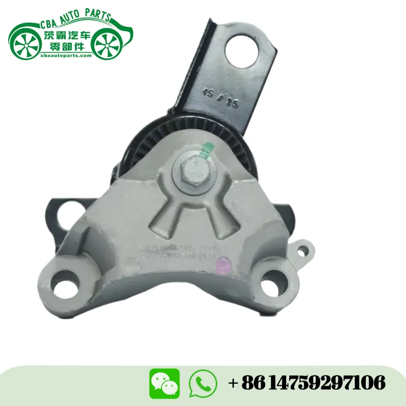 Support moteur CV15-6F012-FC compatible Ford Fiesta | CBA Auto Parts