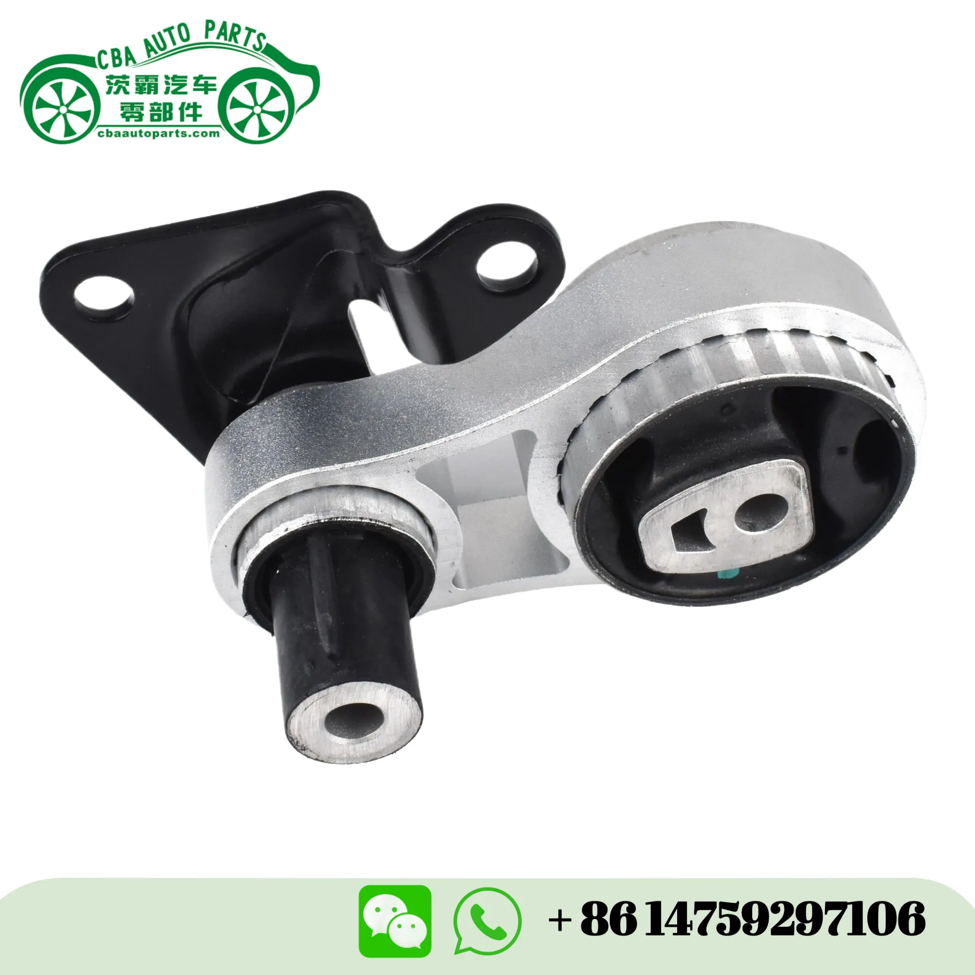 DD32-39-040, 2S61-6P082-AB, 3S61-6P082-AA, 7S65-6P082-AB, 1695146 Dvigatel o'rnatgichi Mazda M2 FORD FIESTA 2001-2008 rusumli avtomobillarga mos keladi | C...