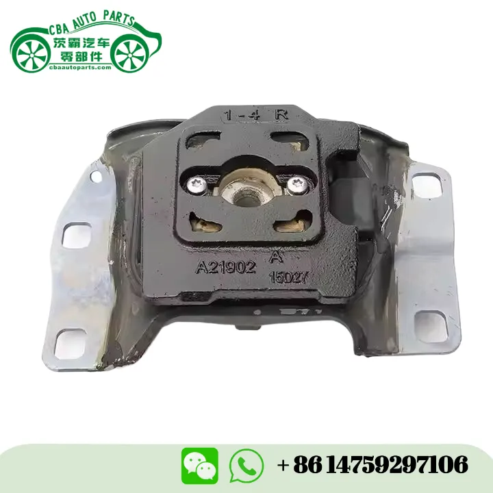Support moteur ED81-7M121-AA, AV61-7M121-BB, AV61-7M121-BC, 30359779 compatible avec Ford Focus, Transit, Kuga et C-Max | CBA Auto Parts
