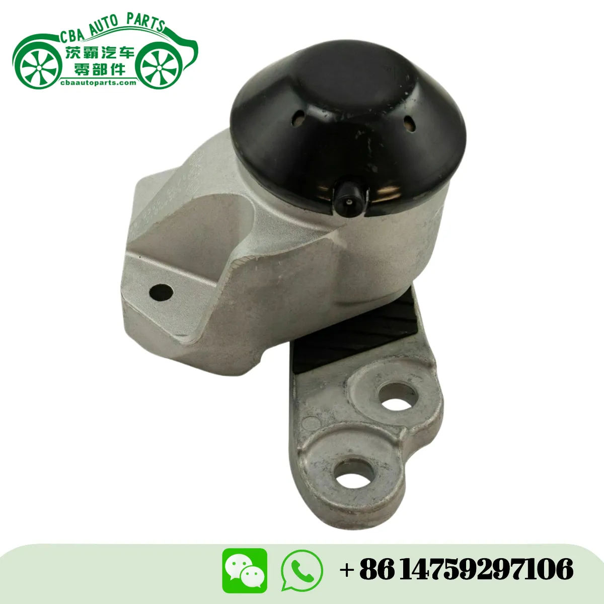 قاعدة تثبيت المحرك FB5Z-6038-A، GB5Z-6038-A، A5663، EM-4298، 3392، تناسب سيارات فورد إكسبلورر 3.5 لتر موديلات 2011-2019 | قطع غيار السيارات CBA