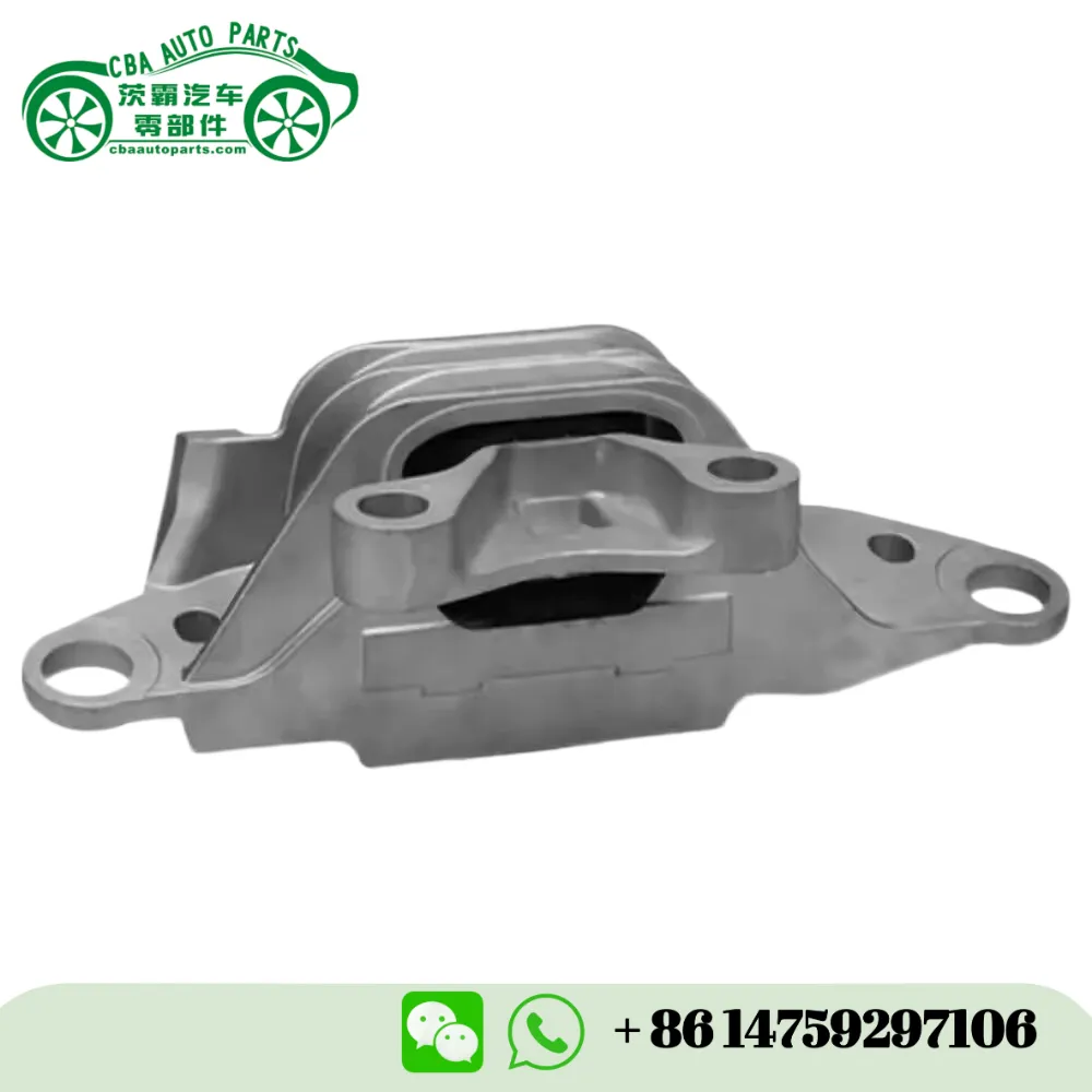 Support moteur G3431150, 39078186, 39025861, 39096914 compatible avec GM Chevrolet Cruze 16-18 | CBA Auto Parts