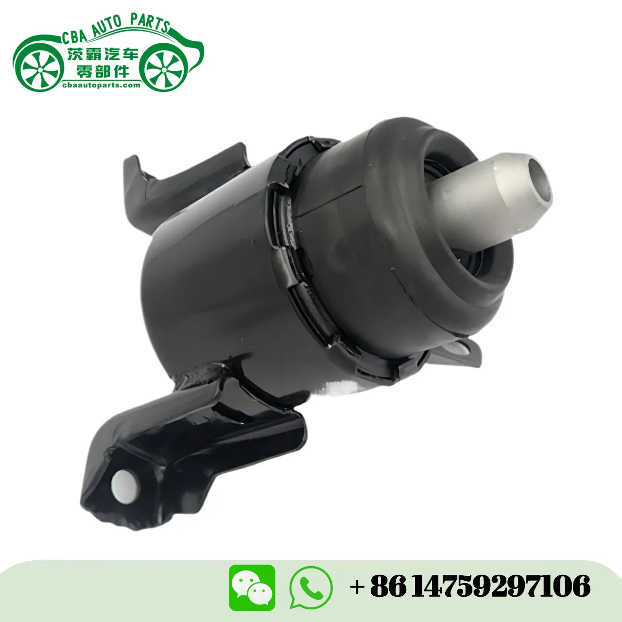 GJ6G-39-060, GJ6A-39-060, GR1A-39-060, GR9V-39-060 DVIGATEL O'RNATISHI 2002-2007 Mazda 6 GG 2.0L 2.3L ga mos keladi | CBA avtomobil ehtiyot qismlari