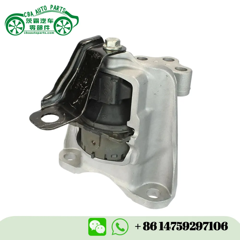 قاعدة تثبيت المحرك J7BG-6F012-BA، E4B1-6F012-AC تناسب فورد كا | قطع غيار السيارات CBA