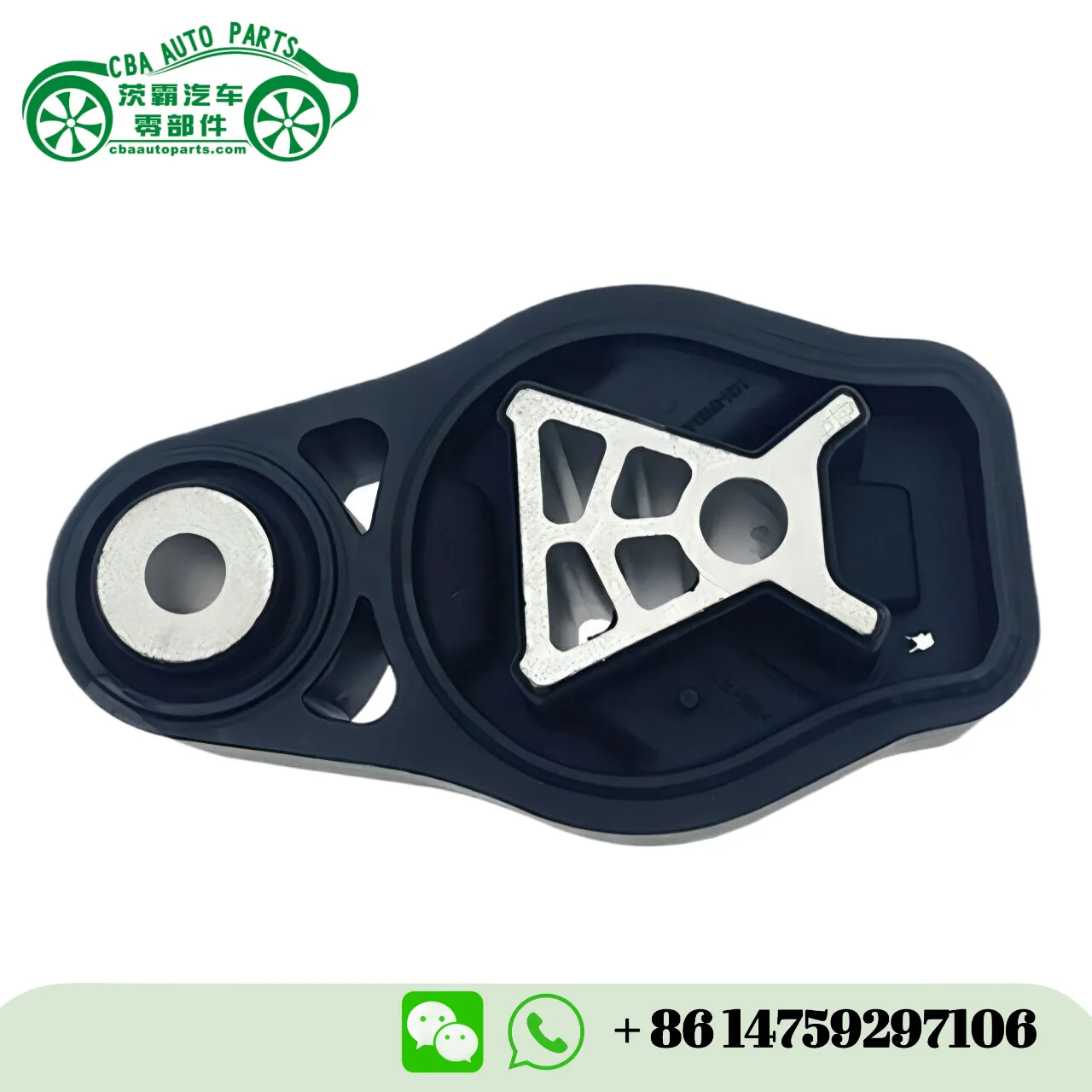قاعدة تثبيت المحرك J7BZ-6068-F تناسب فورد كا | قطع غيار السيارات CBA
