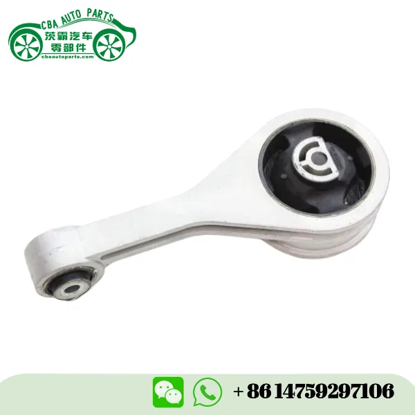 قاعدة تثبيت المحرك X61-6P082-AA، X61-6P082-CA، 1055171، 1093187، 96FB-6P082-AD تناسب سيارات فورد فييستا، أيكون، وكوريير | قطع غيار السيارات CBA