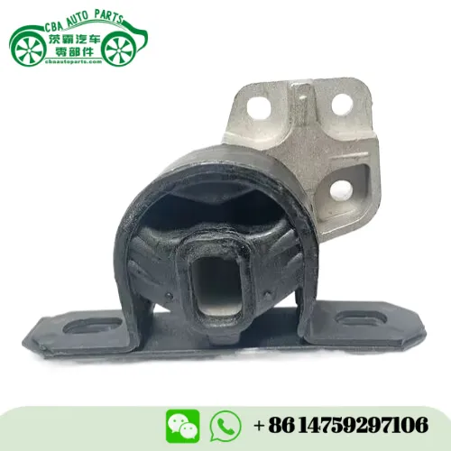 XS51-6B032-AC، 97KB-6B032-AC، 97KB-6B032-AF، 1102507، 1032635 قاعدة تثبيت المحرك تناسب فورد كا | قطع غيار السيارات CBA