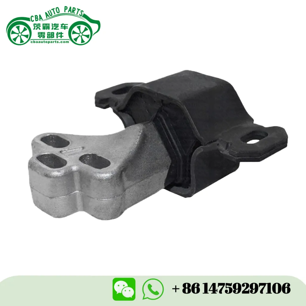 قواعد تثبيت المحرك XS61-6038-AD، YS41-6038-AA، 7555-6038-BA، 7S55-6038-BA تناسب فورد فييستا | قطع غيار السيارات CBA